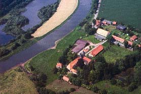 Kloster Bursfelde