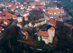 Rittergut Jühnde, Ldkr. Göttingen