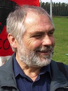 Dr. Klaus Grote Dr. Klaus Grote